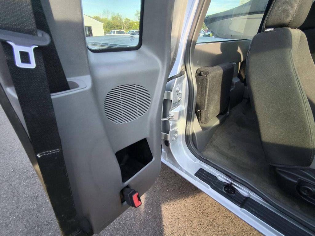 used 2011 Ford Ranger car, priced at $13,900