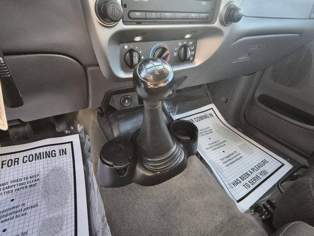 used 2011 Ford Ranger car, priced at $13,900