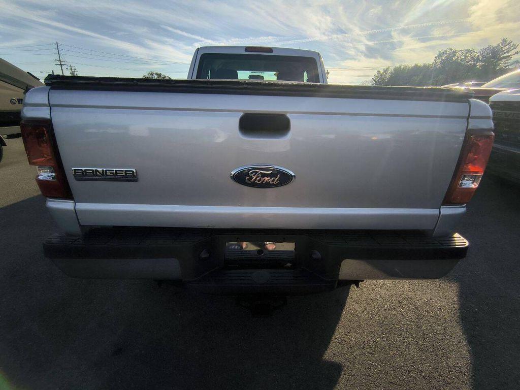 used 2011 Ford Ranger car, priced at $13,900