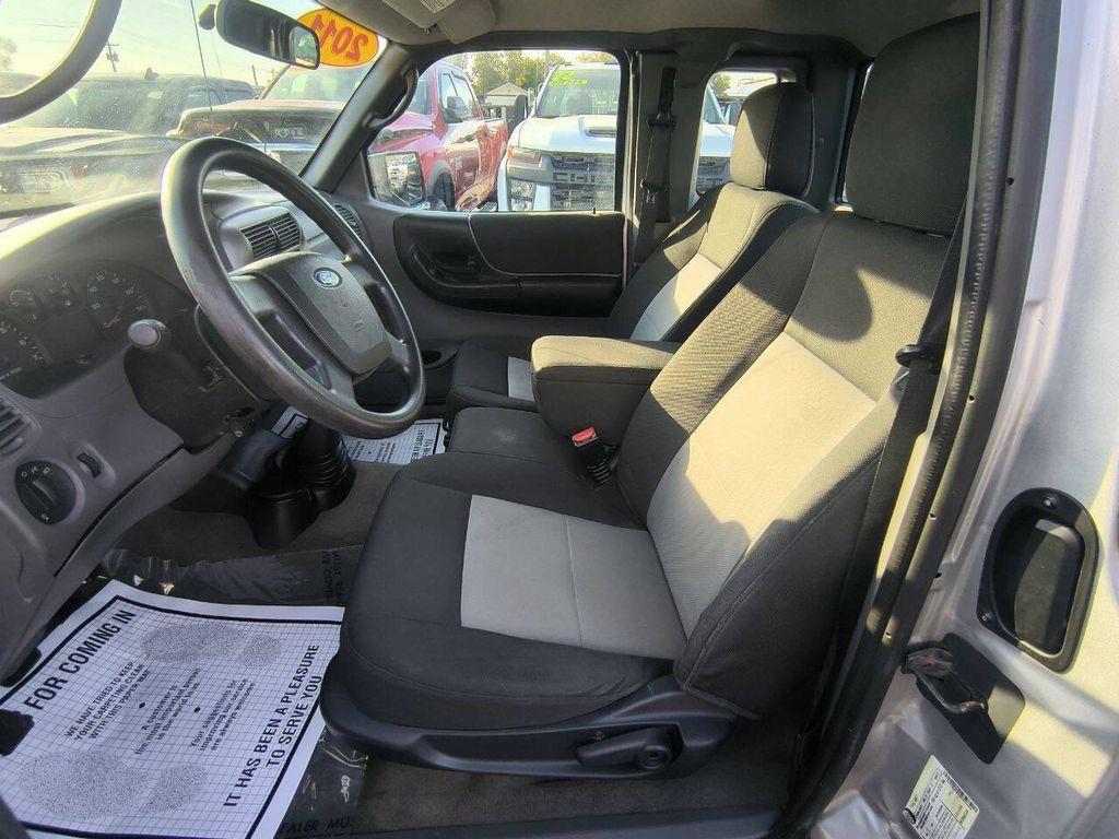 used 2011 Ford Ranger car, priced at $13,900