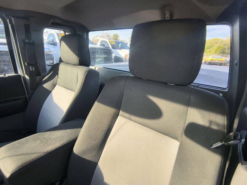 used 2011 Ford Ranger car, priced at $13,900