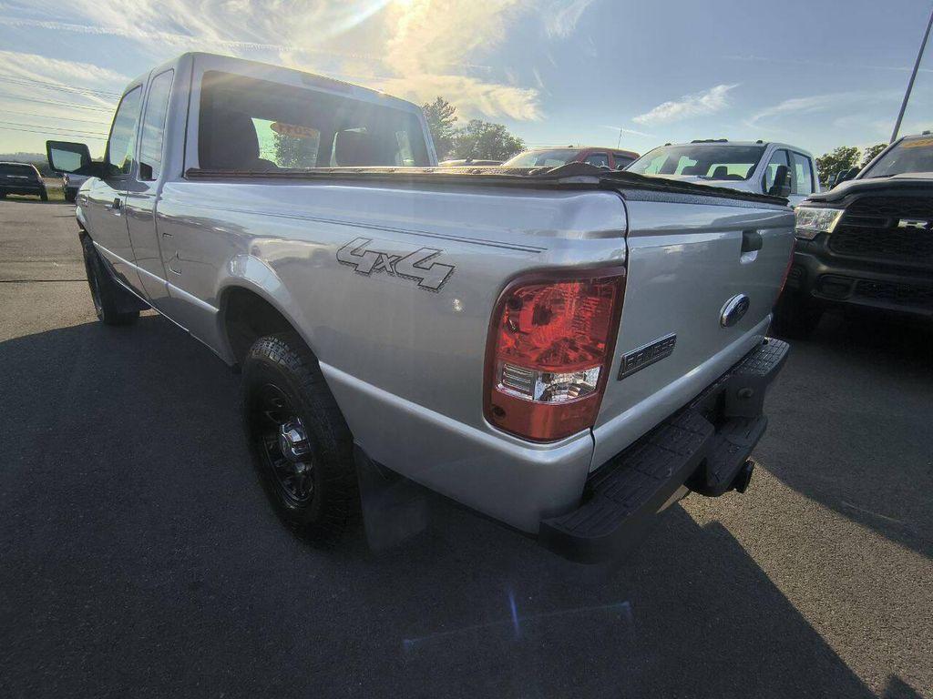 used 2011 Ford Ranger car, priced at $13,900