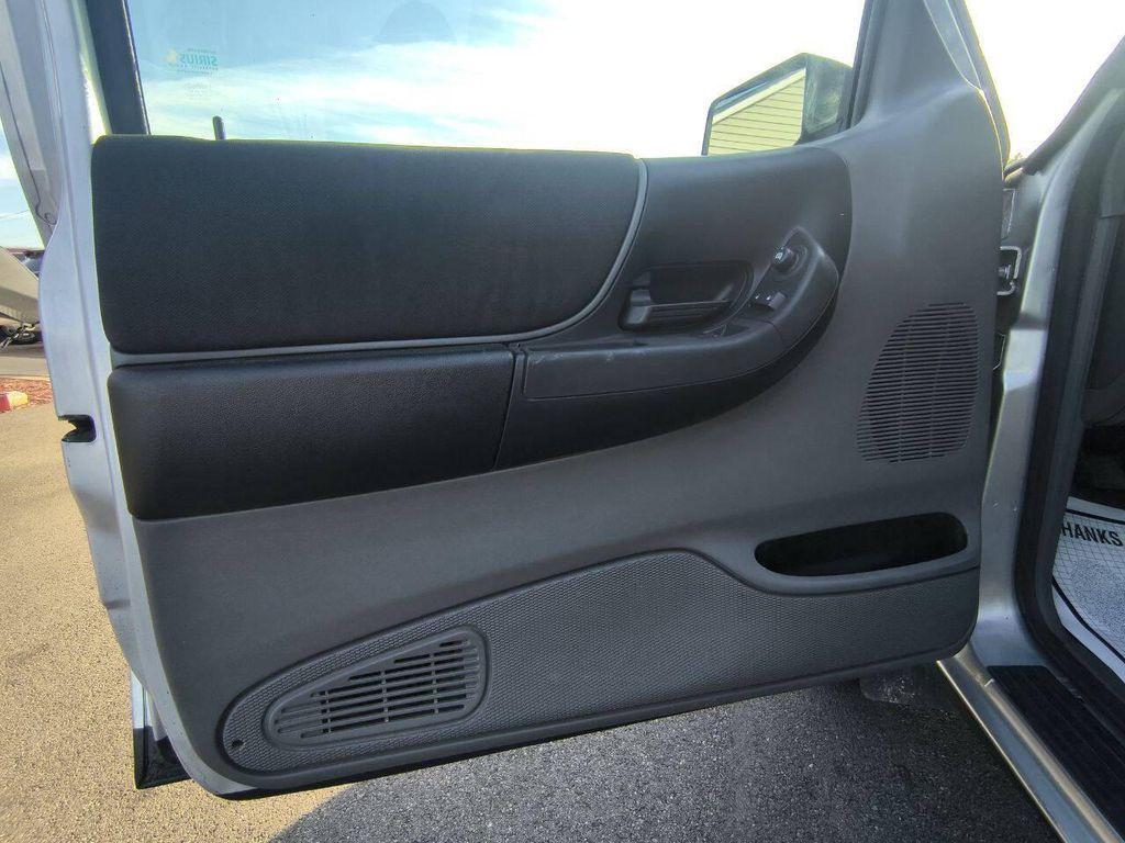 used 2011 Ford Ranger car, priced at $13,900