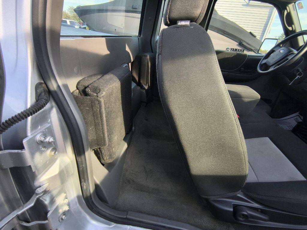 used 2011 Ford Ranger car, priced at $13,900
