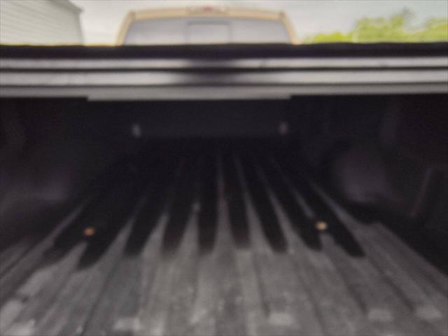 used 2011 Ford F-150 car, priced at $17,900