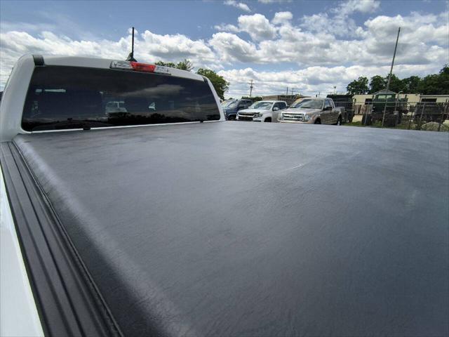used 2020 Ford Ranger car, priced at $24,900