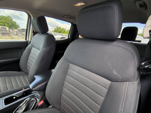 used 2020 Ford Ranger car, priced at $24,900