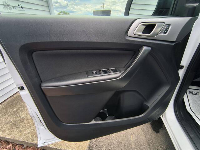 used 2020 Ford Ranger car, priced at $24,900