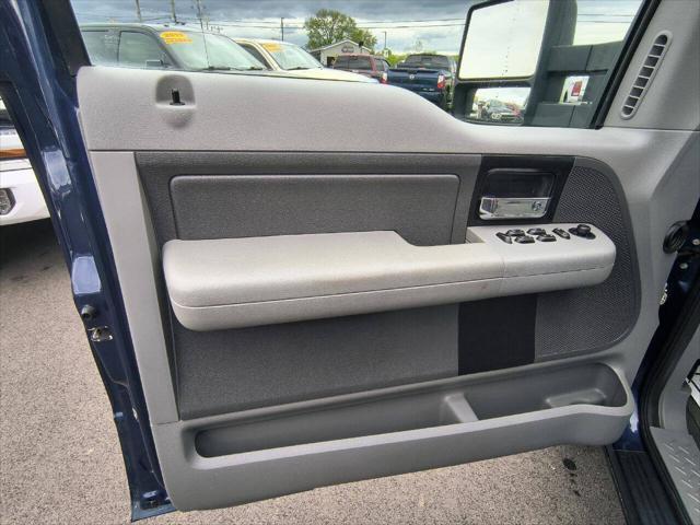 used 2008 Ford F-150 car, priced at $12,900