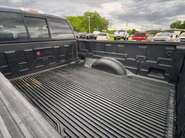 used 2008 Ford F-150 car, priced at $12,900