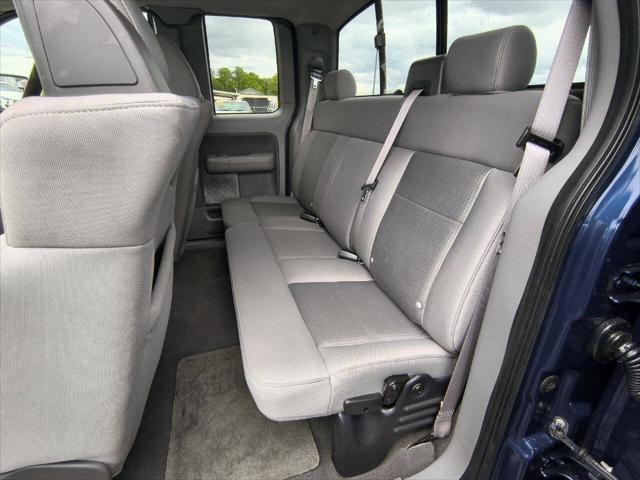 used 2008 Ford F-150 car, priced at $12,900