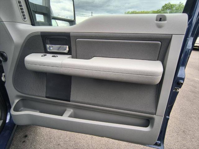 used 2008 Ford F-150 car, priced at $12,900