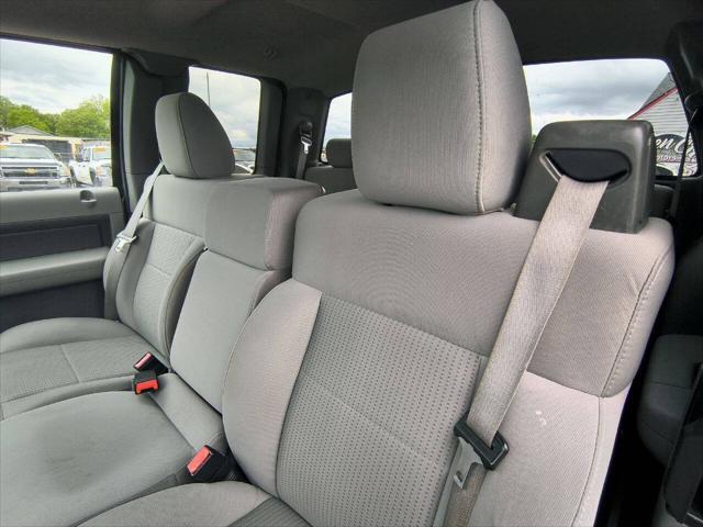 used 2008 Ford F-150 car, priced at $12,900