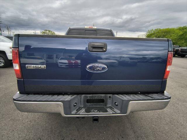 used 2008 Ford F-150 car, priced at $12,900