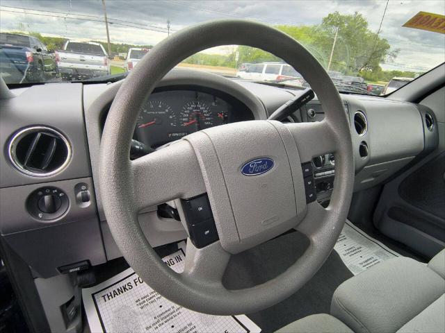 used 2008 Ford F-150 car, priced at $12,900
