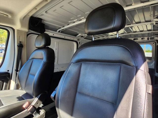 used 2016 Ram ProMaster 1500 car, priced at $17,995