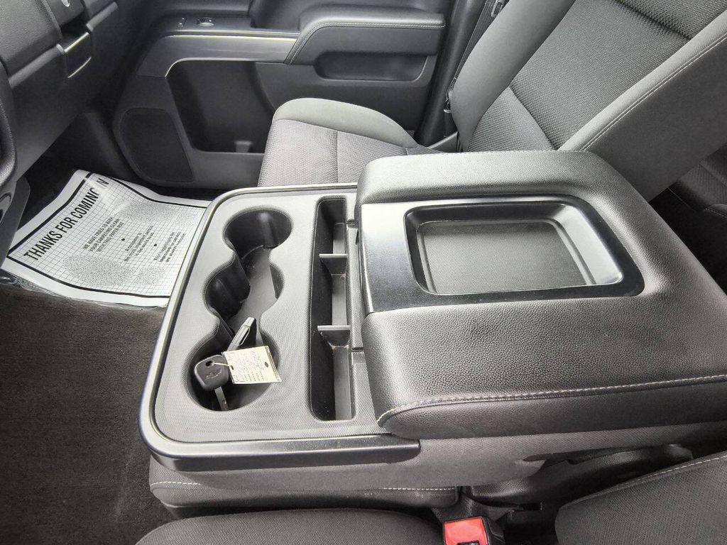 used 2016 Chevrolet Silverado 1500 car, priced at $22,900