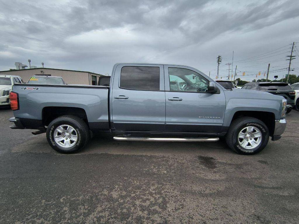 used 2016 Chevrolet Silverado 1500 car, priced at $22,900