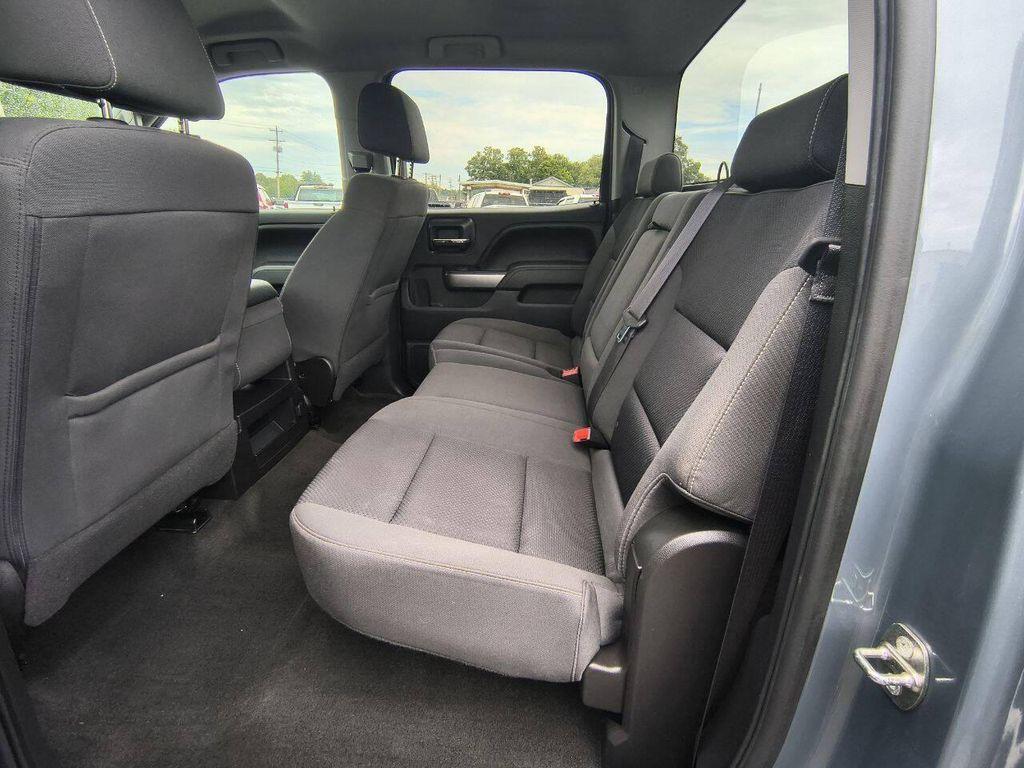 used 2016 Chevrolet Silverado 1500 car, priced at $22,900