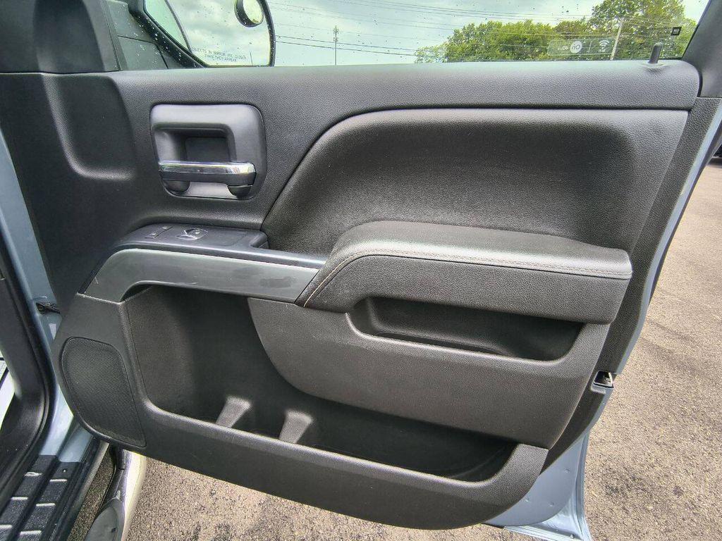 used 2016 Chevrolet Silverado 1500 car, priced at $22,900