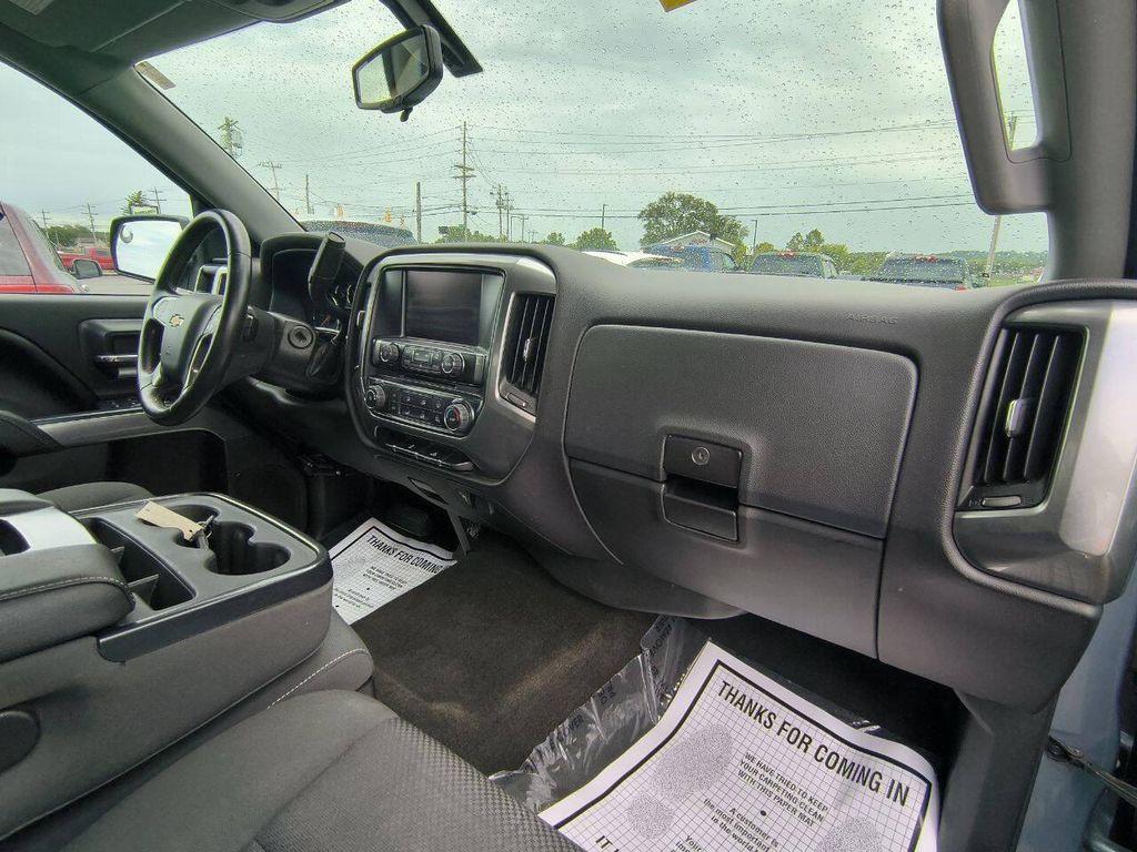 used 2016 Chevrolet Silverado 1500 car, priced at $22,900