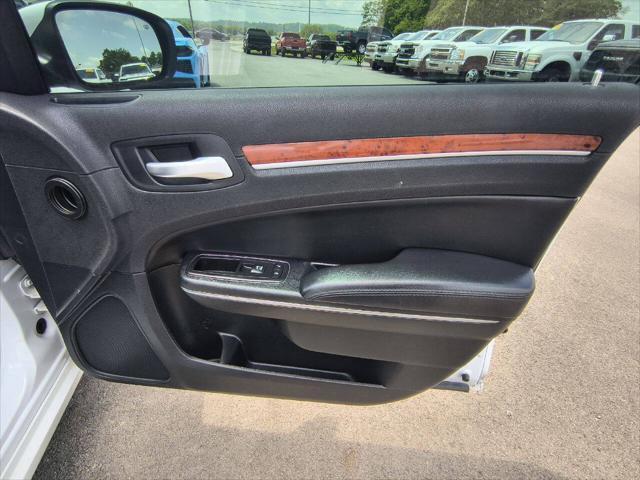 used 2012 Chrysler 300 car, priced at $10,895
