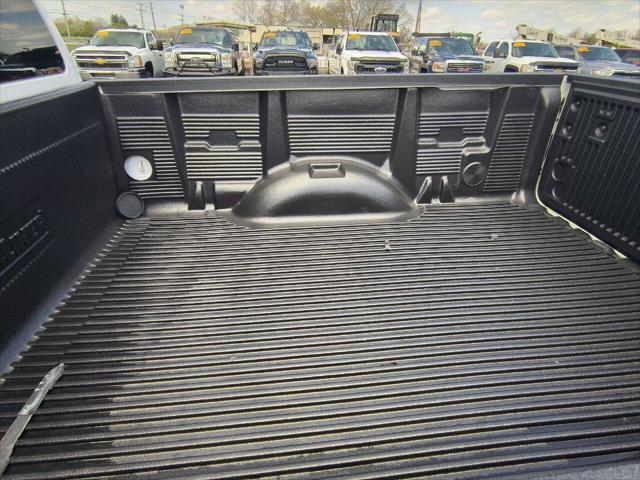 used 2021 Chevrolet Colorado car, priced at $23,995