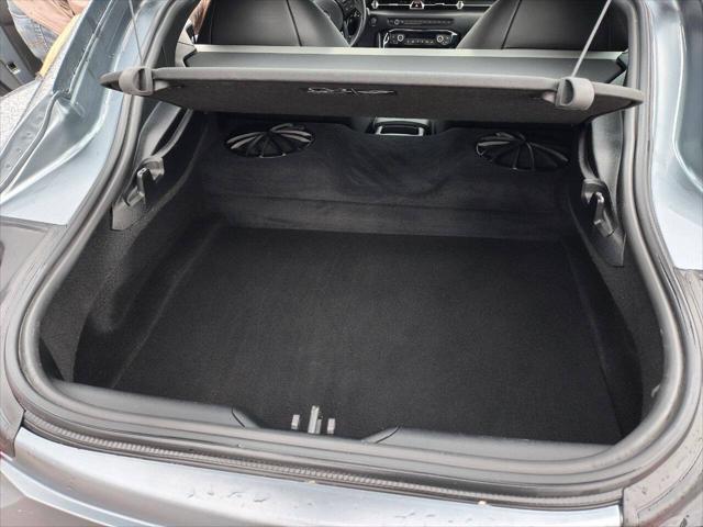 used 2020 Toyota Supra car, priced at $47,995