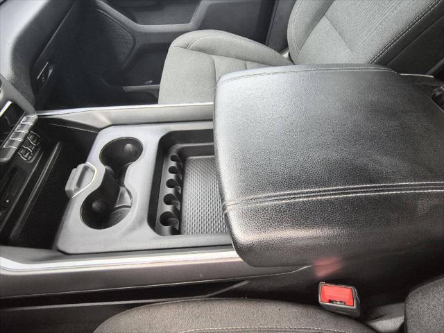 used 2019 Ram 1500 car, priced at $24,995