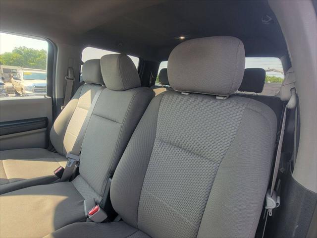 used 2017 Ford F-150 car, priced at $24,900