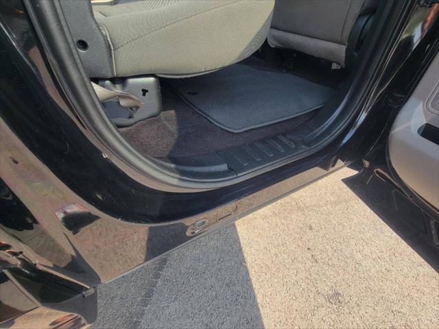 used 2017 Ford F-150 car, priced at $24,900