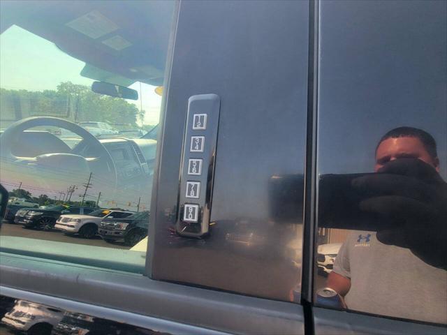used 2017 Ford F-150 car, priced at $24,900