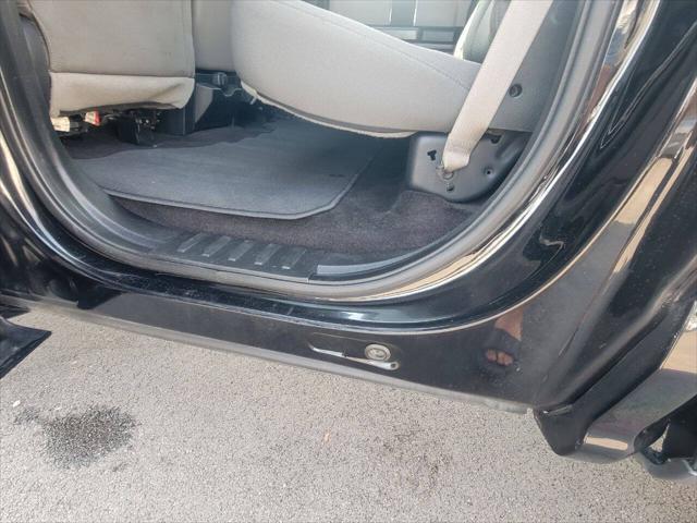 used 2017 Ford F-150 car, priced at $24,900