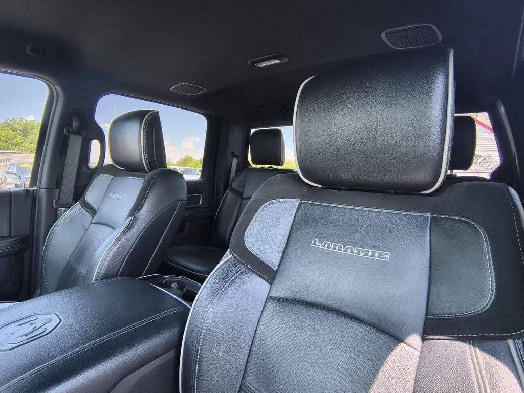 used 2022 Ram 2500 car, priced at $42,900