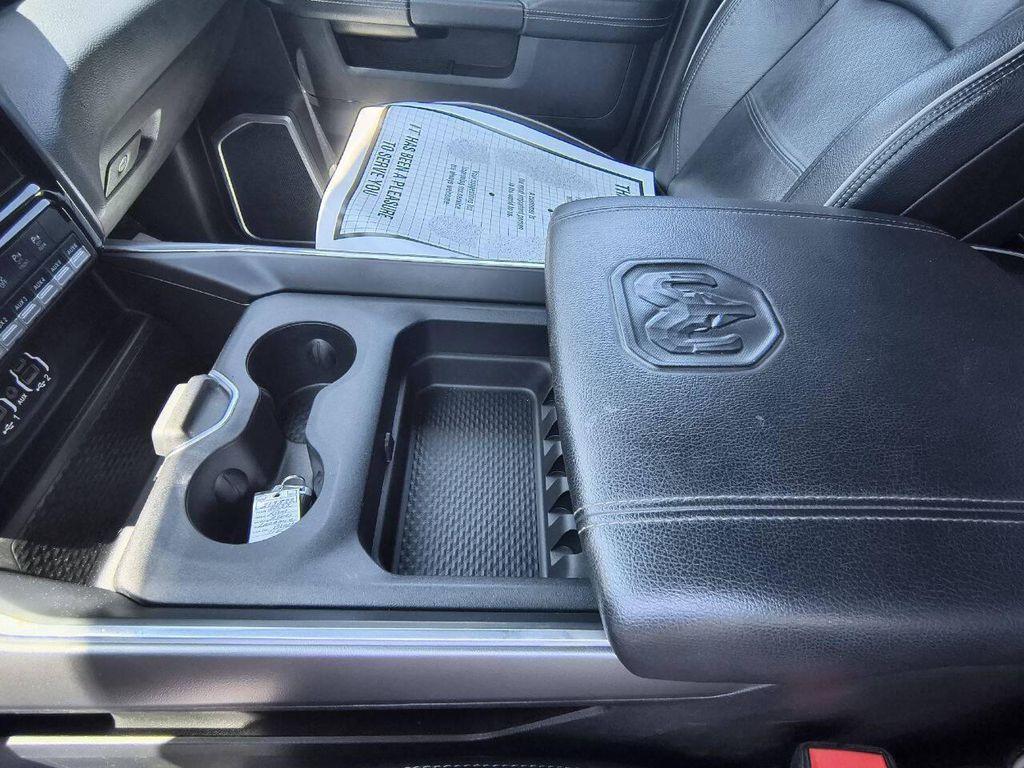 used 2022 Ram 2500 car, priced at $42,900