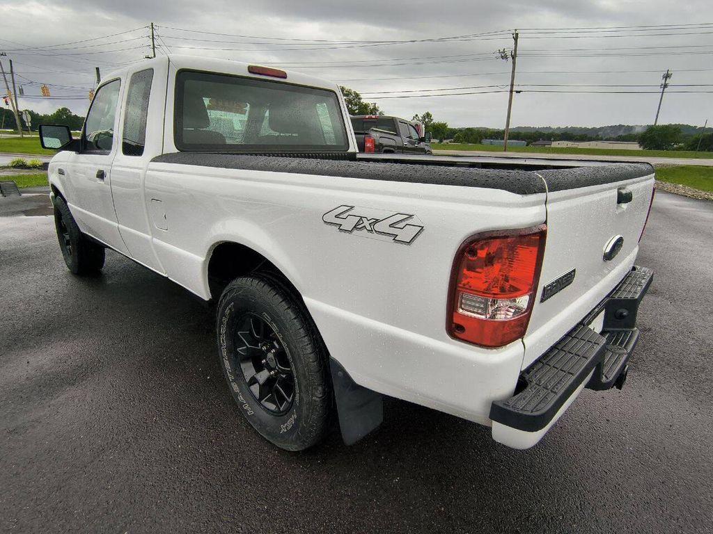 used 2011 Ford Ranger car, priced at $16,995