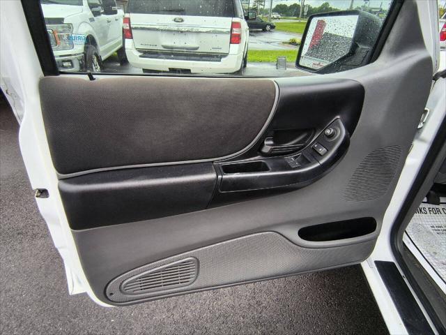 used 2011 Ford Ranger car, priced at $18,900
