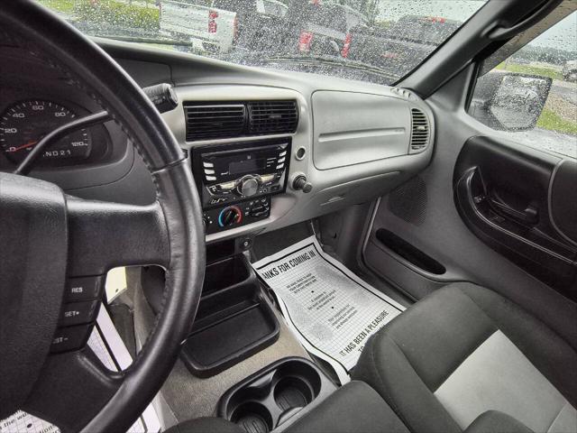 used 2011 Ford Ranger car, priced at $18,900