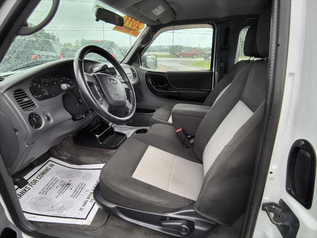 used 2011 Ford Ranger car, priced at $18,900