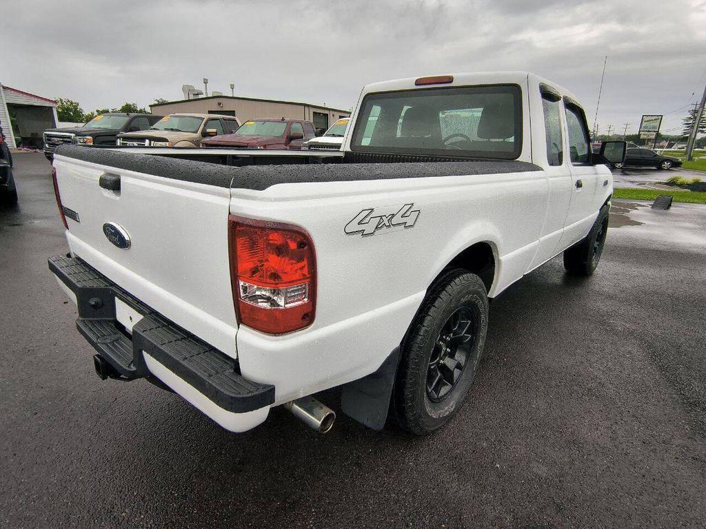 used 2011 Ford Ranger car, priced at $16,995
