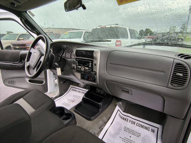 used 2011 Ford Ranger car, priced at $18,900