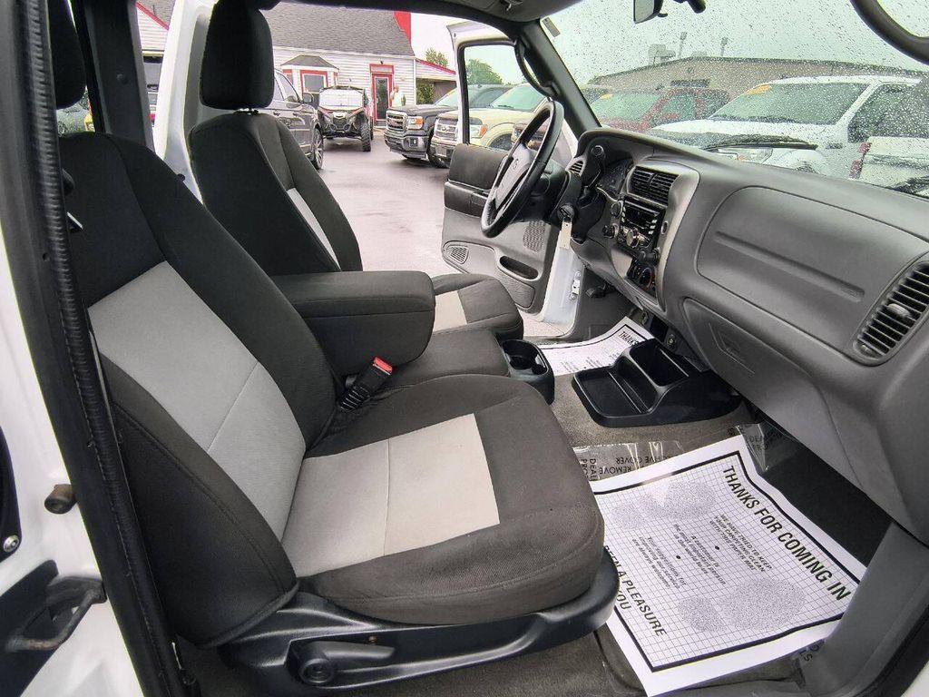 used 2011 Ford Ranger car, priced at $16,995