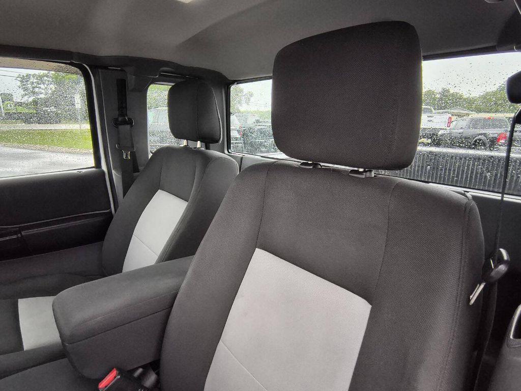 used 2011 Ford Ranger car, priced at $16,995