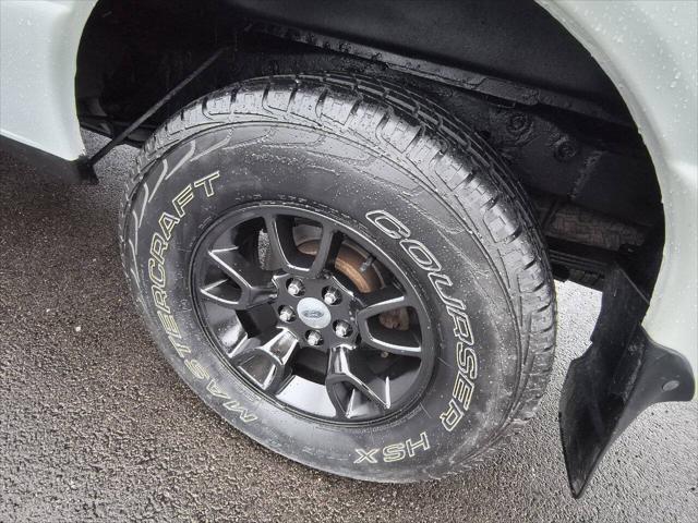 used 2011 Ford Ranger car, priced at $18,900