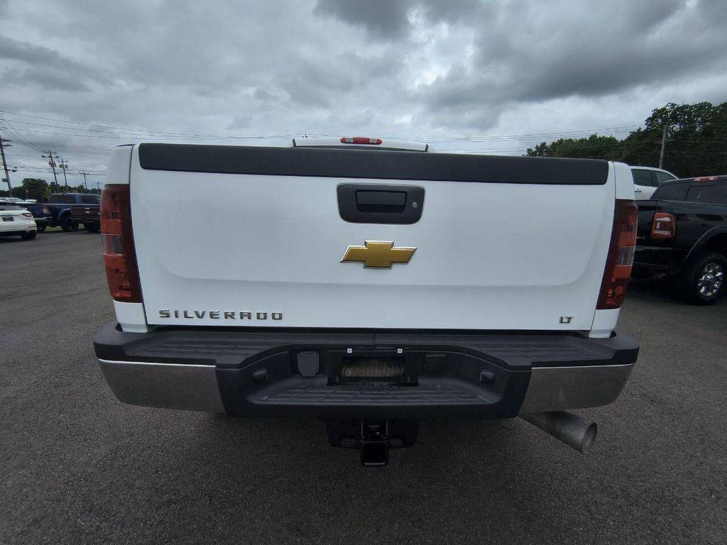 used 2014 Chevrolet Silverado 2500 car, priced at $38,995