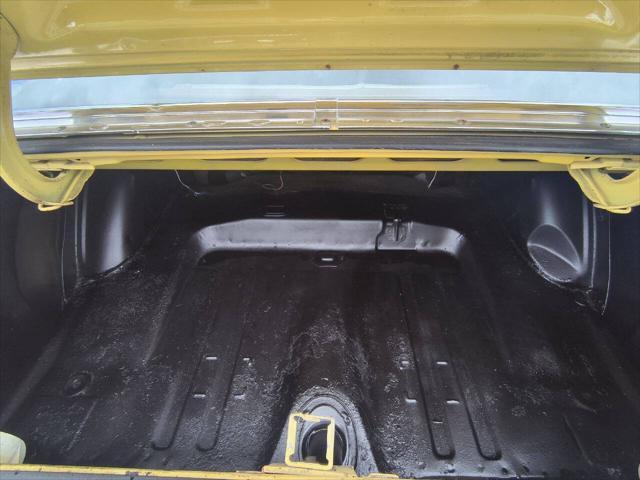 used 1972 Ford Mustang car, priced at $38,995