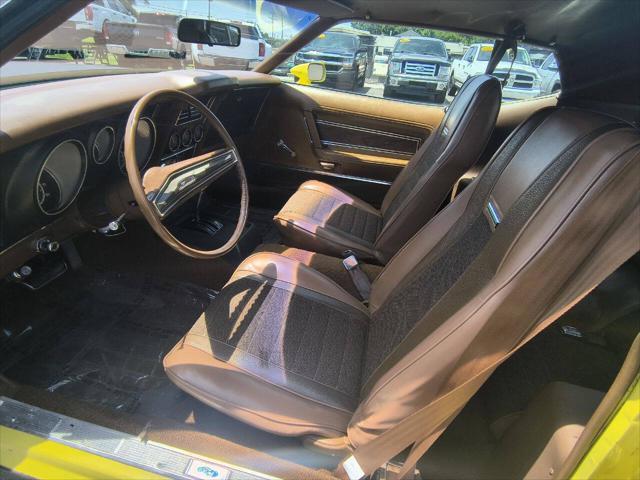 used 1972 Ford Mustang car, priced at $38,995