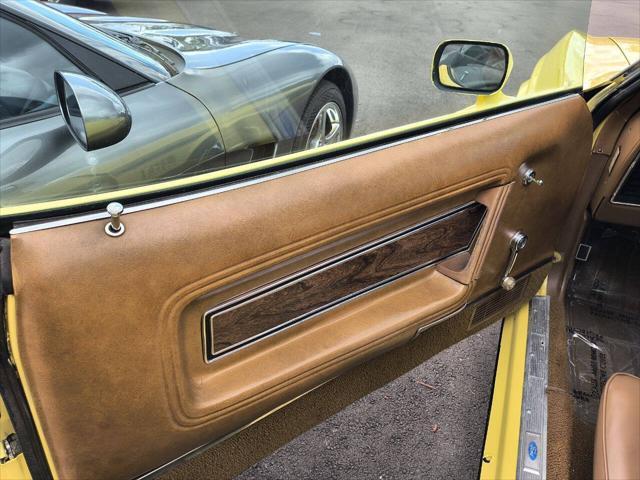 used 1972 Ford Mustang car, priced at $39,995