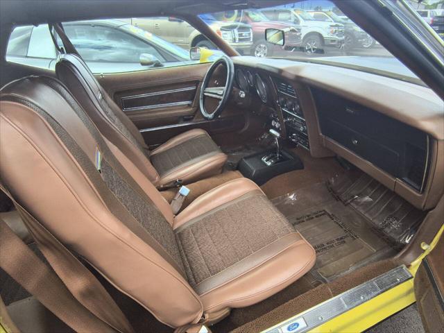 used 1972 Ford Mustang car, priced at $39,995