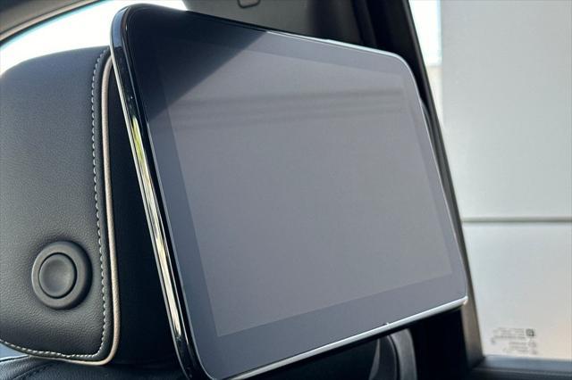 new 2025 Chevrolet Tahoe car, priced at $87,325